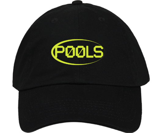 P00LS X MILLINSKY HAT
